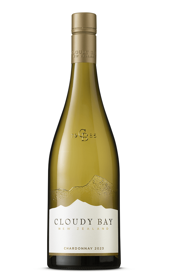 Cloudy Bay Chardonnay 2023