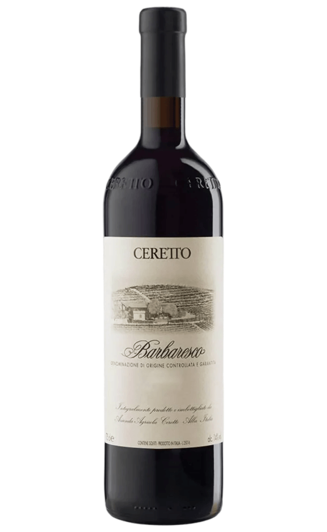 Ceretto Barbaresco 2021