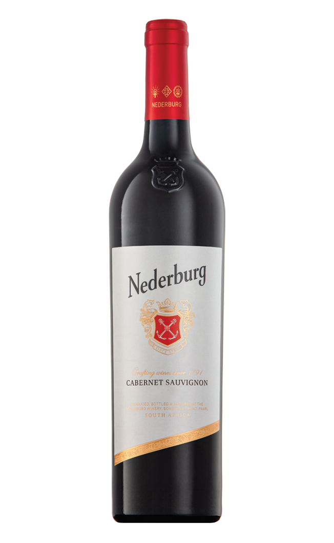 Nederburg The Winemasters Reserve Cabernet Sauvignon 75CL - Compare prices in UAE