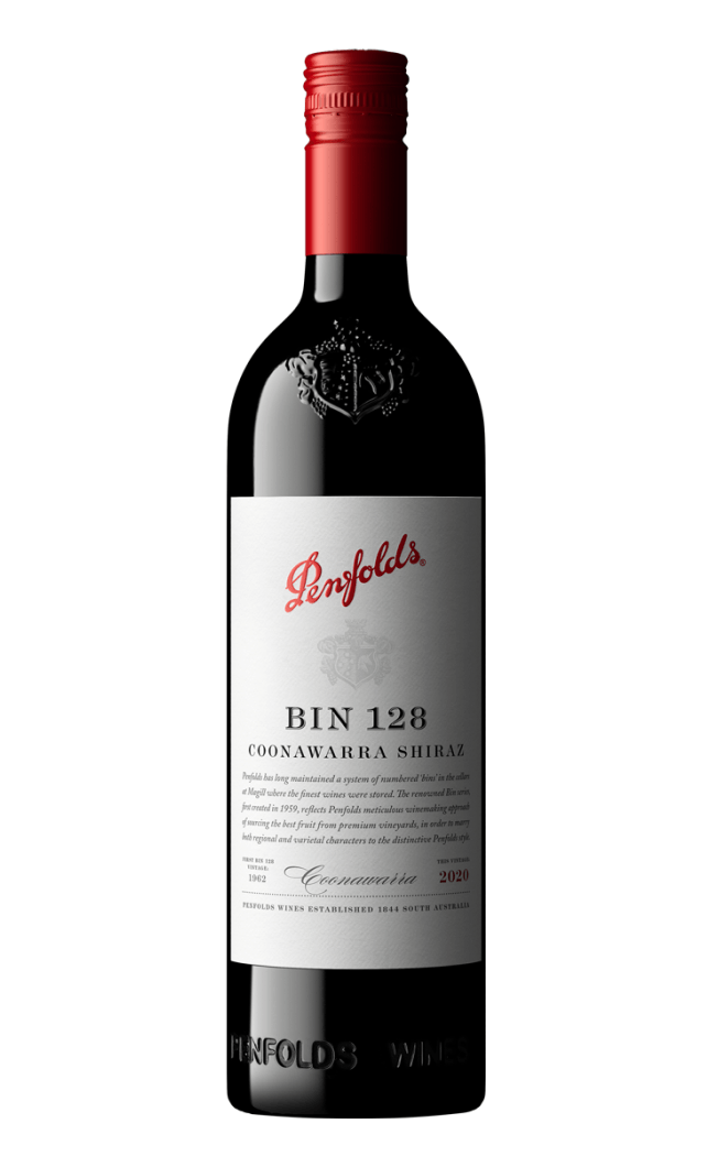 Penfolds Bin 128