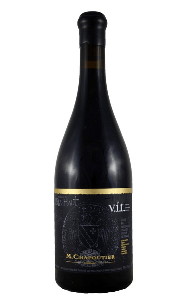 CDR Villages Vit Latour de France Domaine Bila Haut 2018 magnum