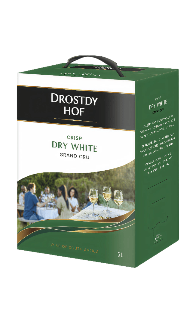 Drostdy Hof Premier Grand Cru 5L