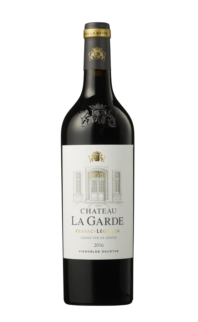 Chateau La Garde 2016 37.5CL - Compare prices in UAE