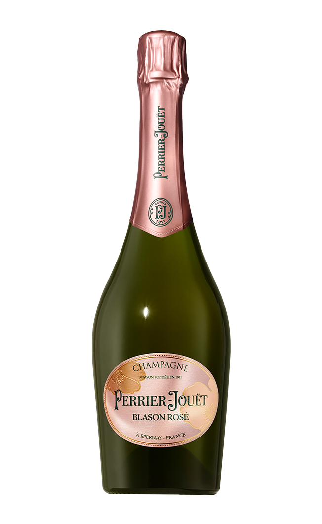 Perrier Jouet Blason Ros 75cl by perrier jouet - Compare prices in UAE