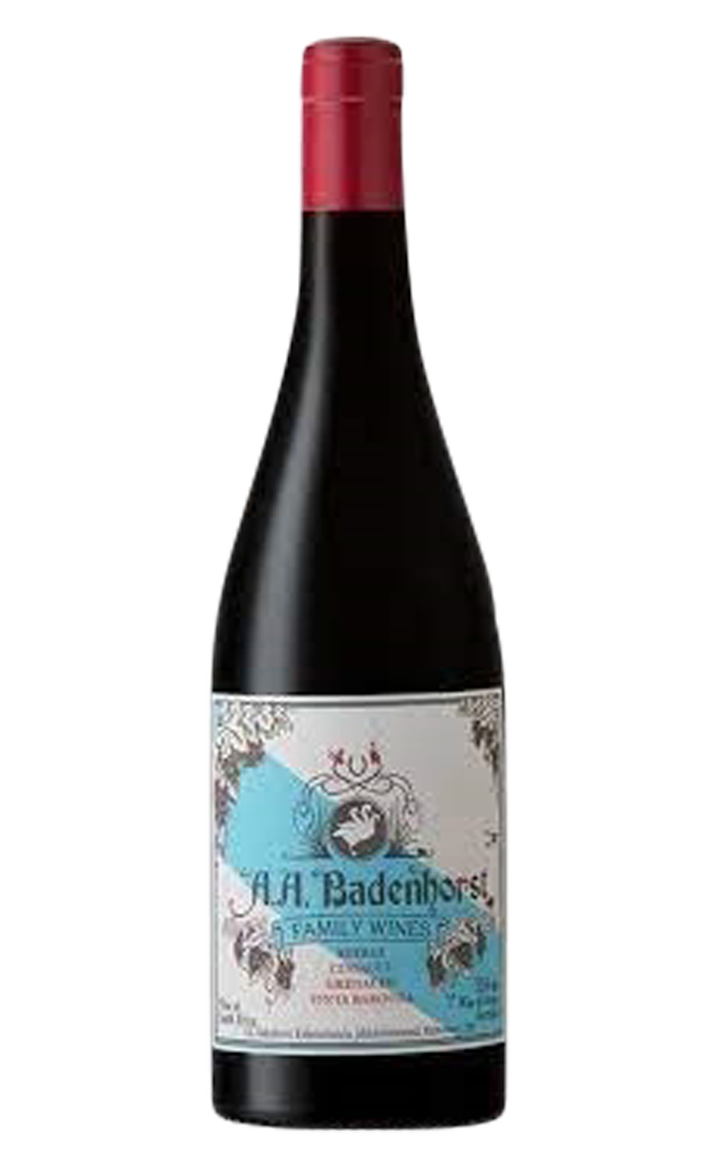 AA Badenhorst AA Badenhorst Family Red 75CL by aa badenhorst - Compare prices in UAE