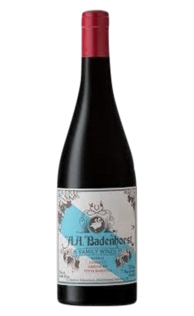 AA Badenhorst Family Red by AA Badenhorst - Compare prices in UAE