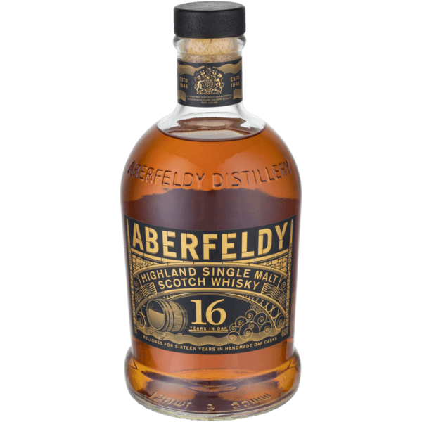 Aberfeldy 16YO 75CL by Aberfeldy - Compare prices in UAE