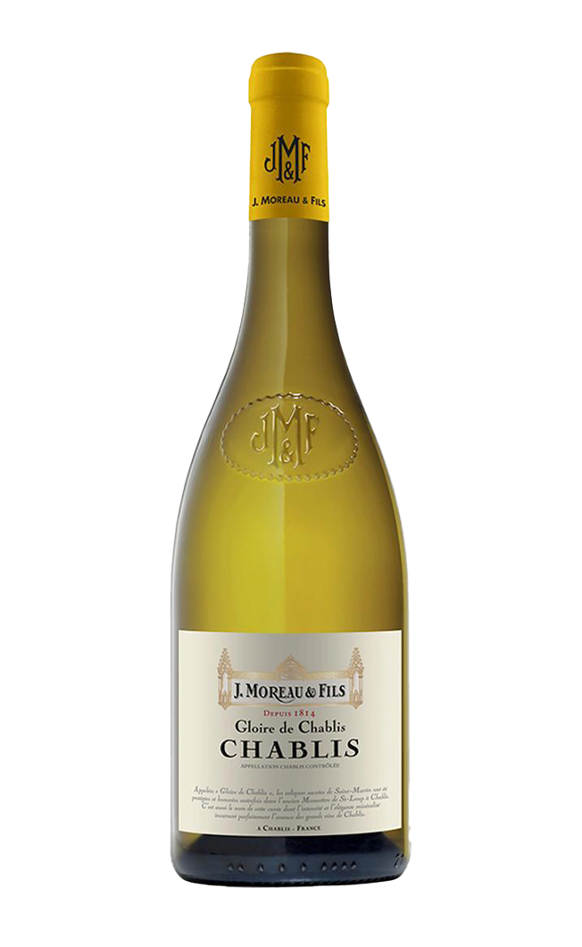 Moreau et Fils Chablis 75CL by moreau - Compare prices in UAE
