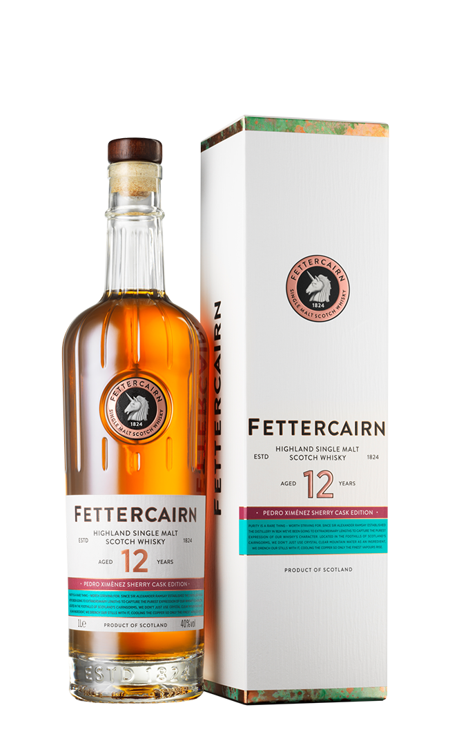 Fettercairn Fettercairn 12YO 70CL by fettercairn - Compare prices in UAE