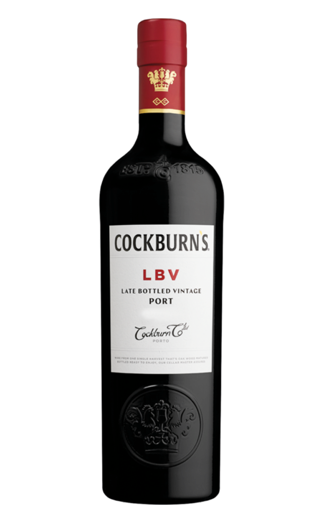 Cockburn's Cockburns LBV Port 75CL by cockburns - Compare prices in UAE