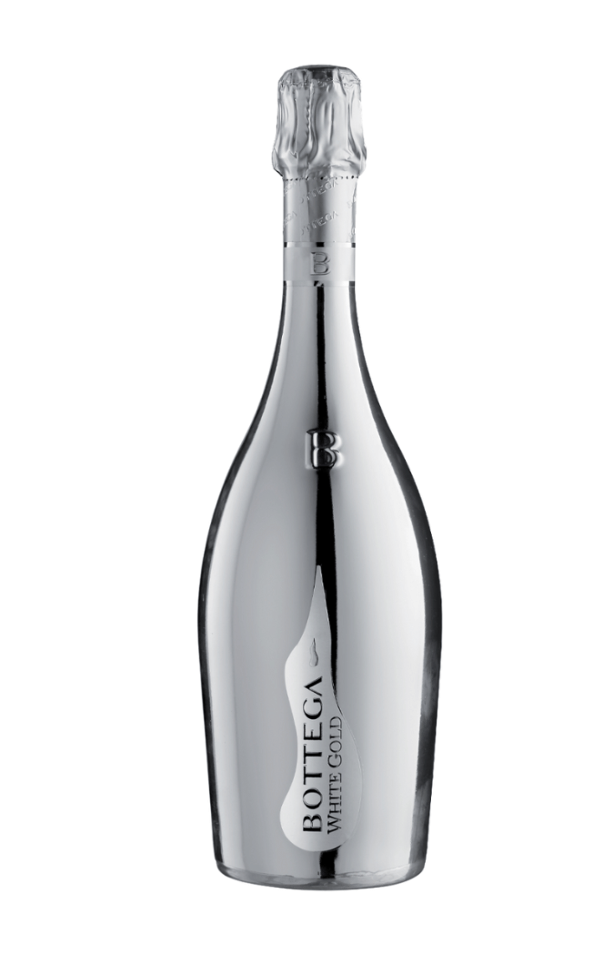 Bottega White Gold Venezia DOC Brut Sparkling