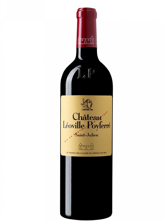 Chateau Leo Poyferre 2007 - Compare prices in UAE