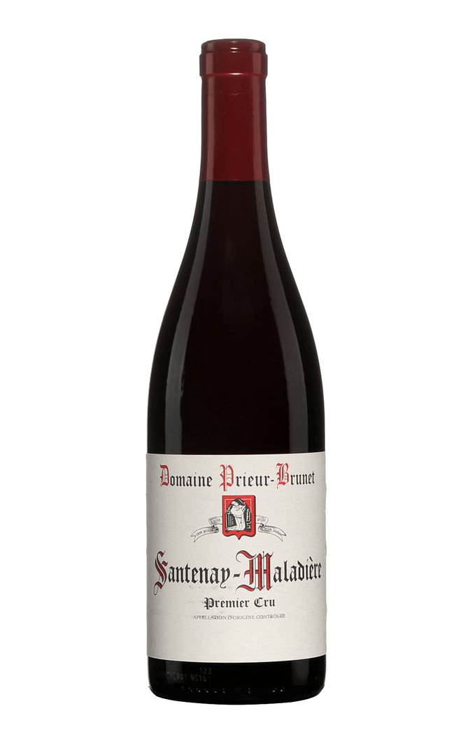 Santenay 1er Cru La Maladiere Domaine Prieur-Brunet 2020