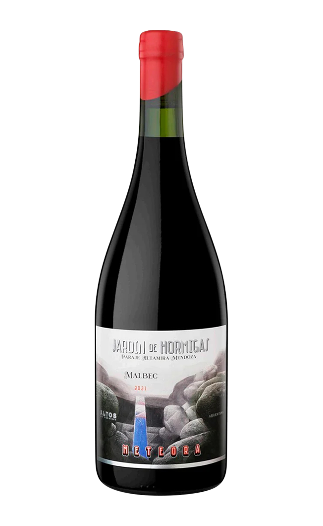 Altos Las Hormigas Altos Las Hormigas Malbec Jardin De Hormigas Meteora 75CL by altos las hormigas - Compare prices in UAE