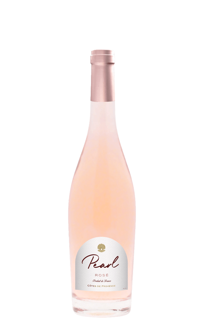 Pearl Provence Rose