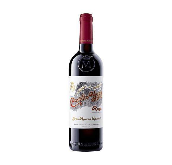 Marques De Murrieta Ygay Gran Reserva 2011 75CL