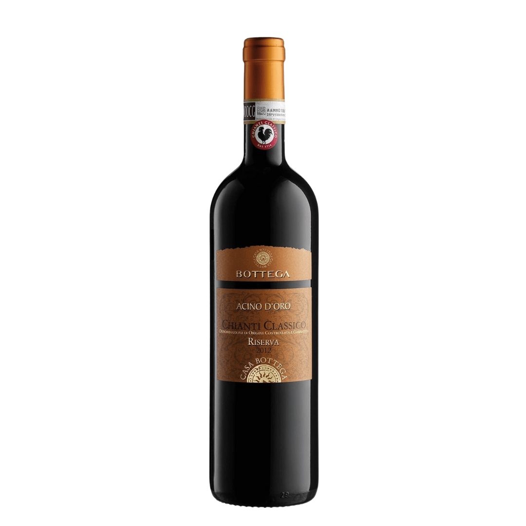 Bottega Acino Chianti Classico Riserva DOCG 75cL by chianti classico - Compare prices in UAE