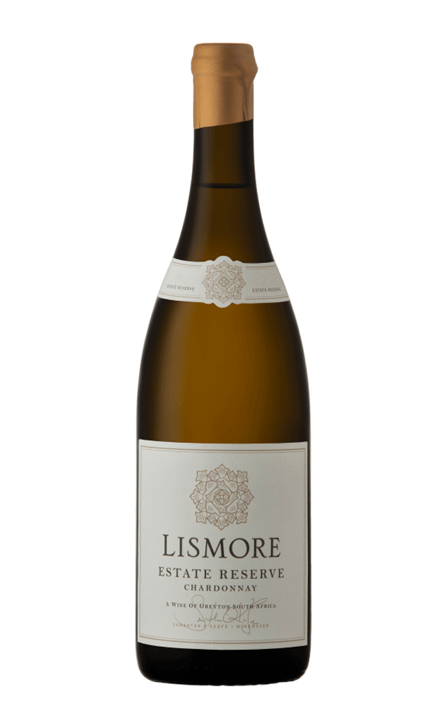 Lismore Estate Reserve Chardonnay