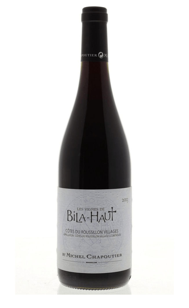 CDR Villages V.I.T 2013 Bila Haut 75CL by bila haut - Compare prices in UAE