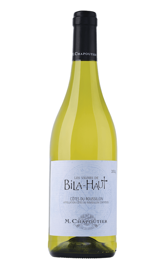 Bila-Haut Blanc Côtes de Roussillon Villages by bila haut - Compare prices in UAE