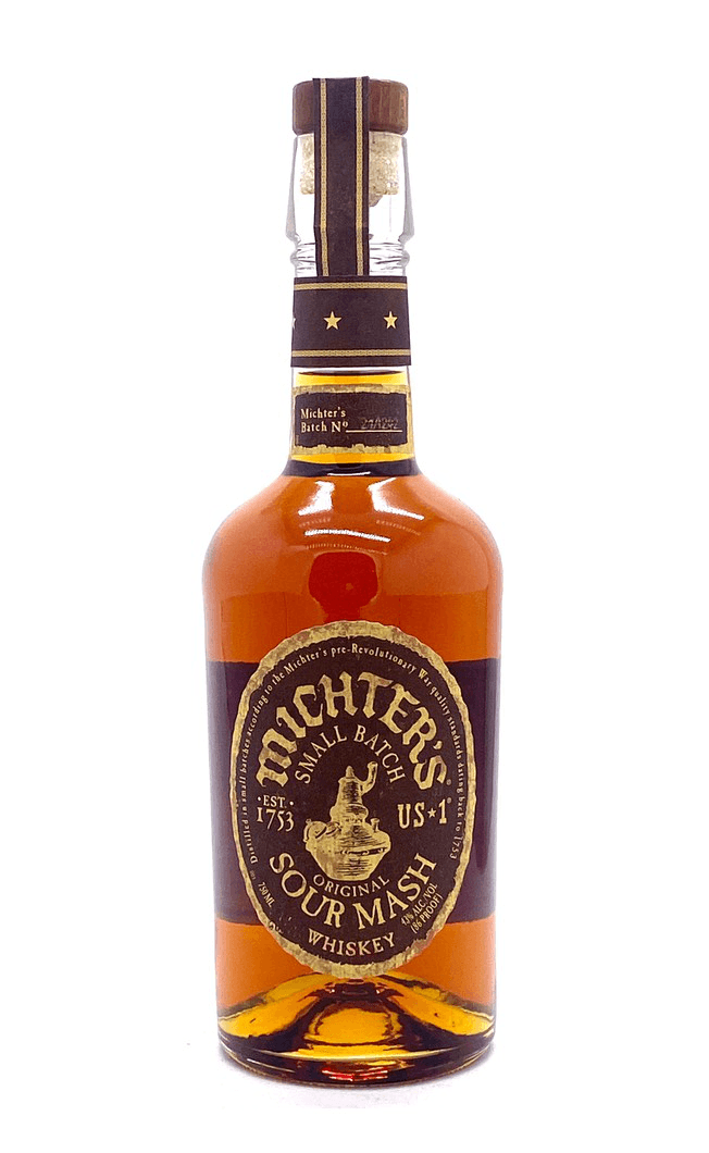 Michter's US*1 Sour Mash 70CL