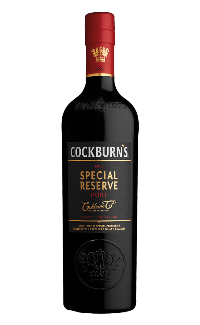 Cockburn's Cockburns Special Reserve 75CL by cockburns - Compare prices in UAE