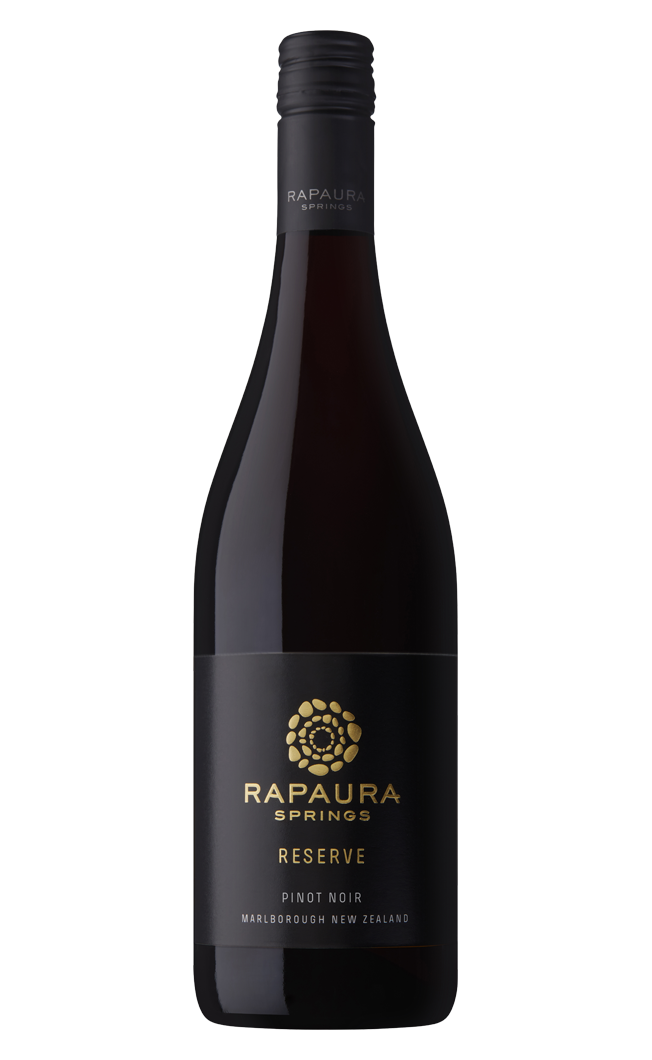 Rapaura Springs Rapaura Springs Reserve Marlborough Pinot Noir 75CL by rapaura springs - Compare prices in UAE