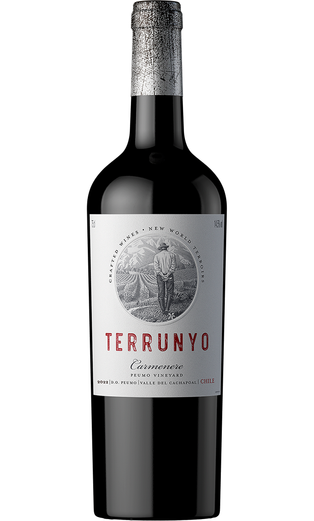 Terrunyo Terrunyo Carmnre 75CL by terrunyo - Compare prices in UAE
