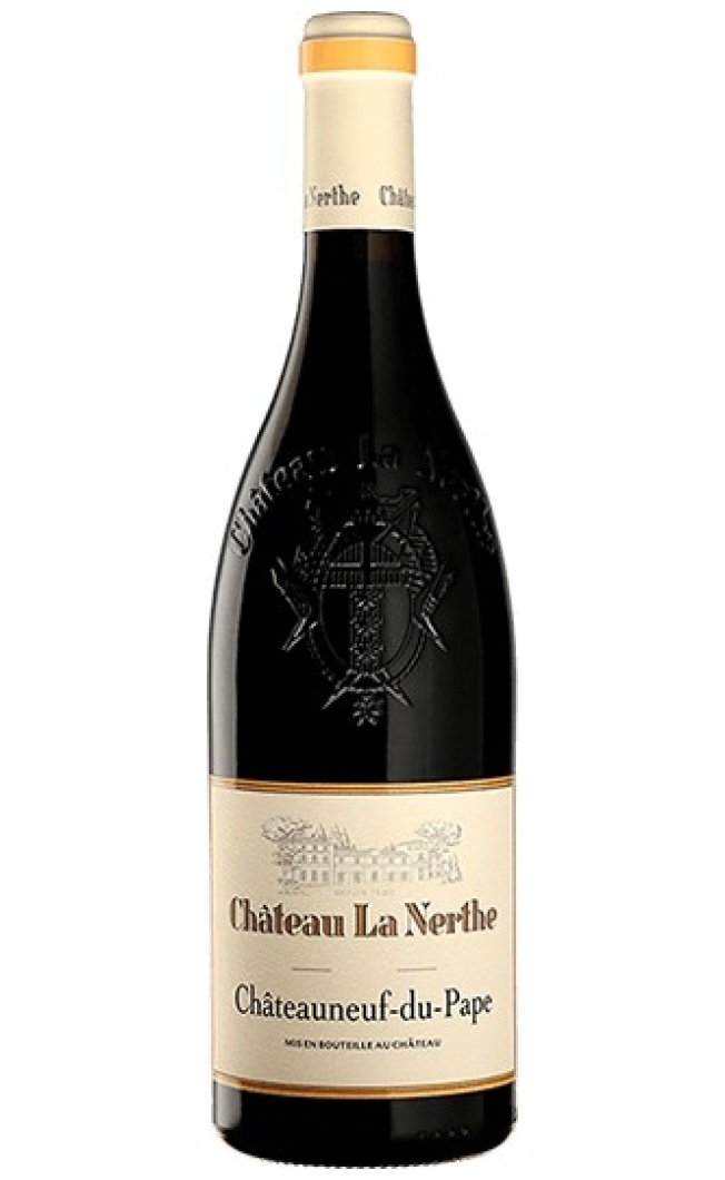 Chateau La Nerthe Chteauneuf-du-Pape 2019 1.5L by chateau la nerthe - Compare prices in UAE