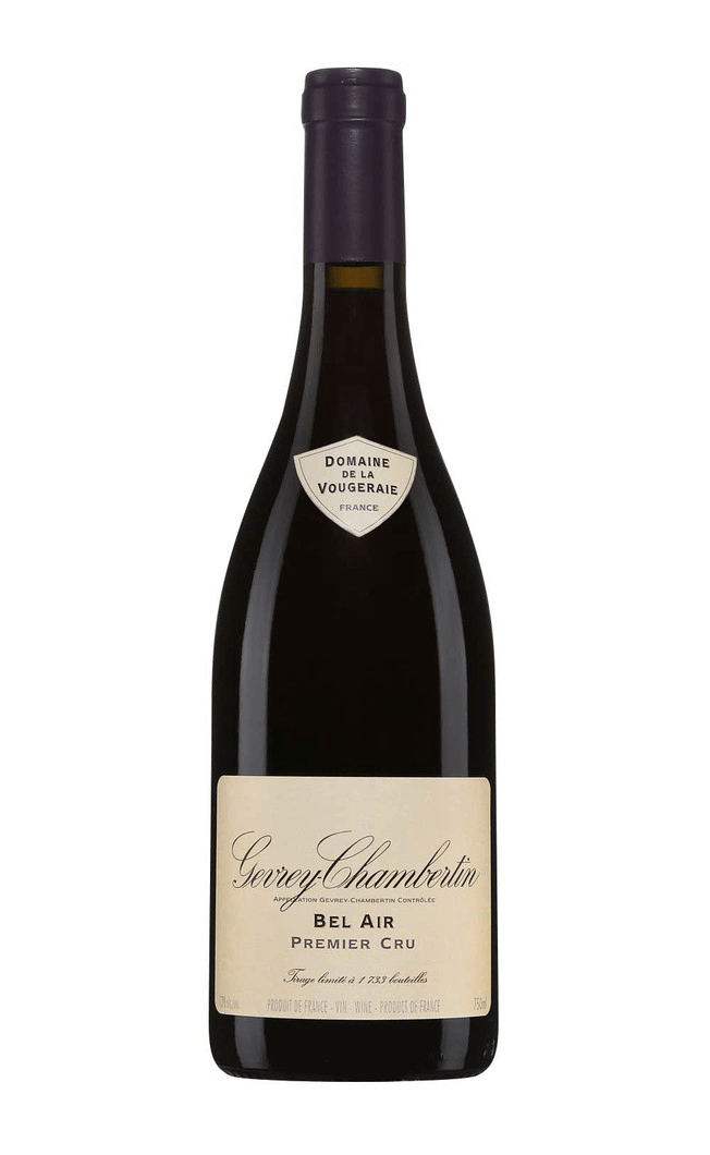 Gevrey Chambertin Evocelles Domaine de la Vougeraie 2020 75CL by gevrey chambertin - Compare prices in UAE