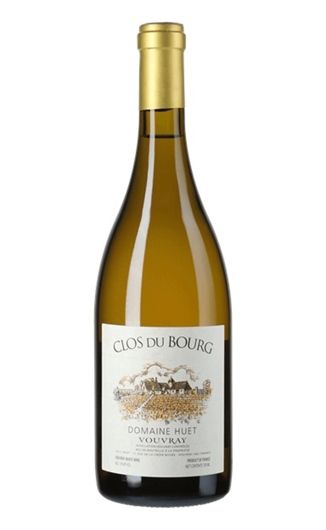 Domaine Huet Vouvray Clos Du Bourg Demi Sec 2022 75CL by vouvray - Compare prices in UAE