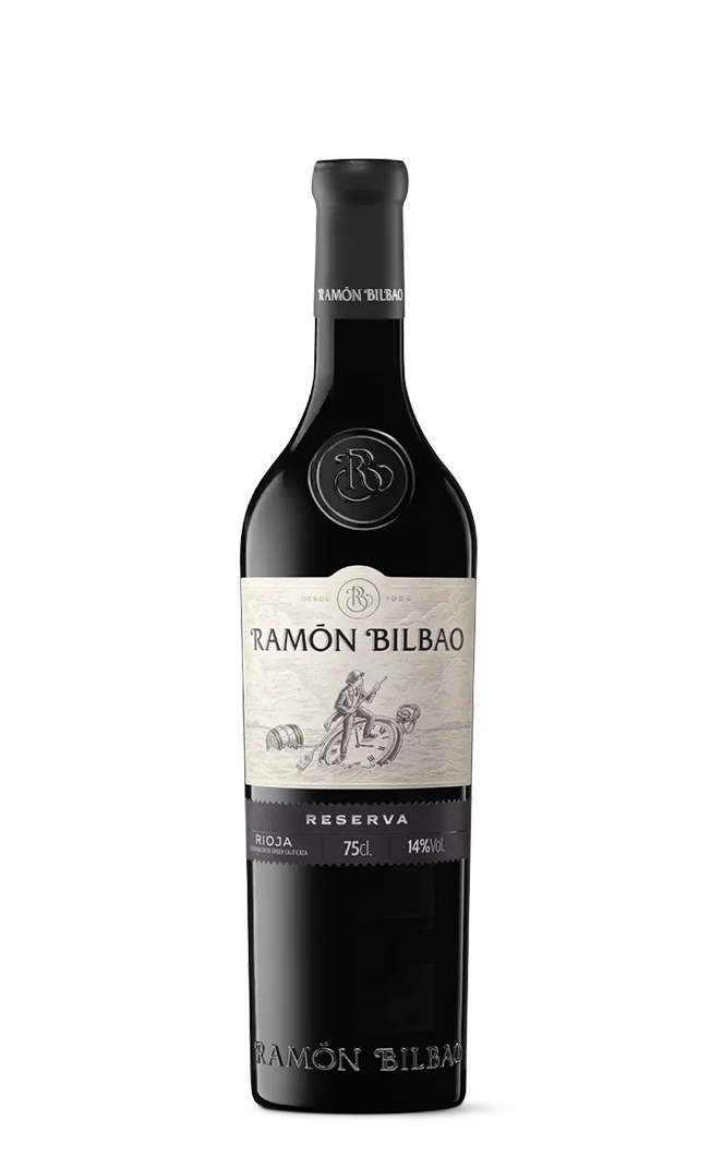 Ramon Bilbao RAMON BILBAO RESREVA 75CL by ramon bilbao - Compare prices in UAE