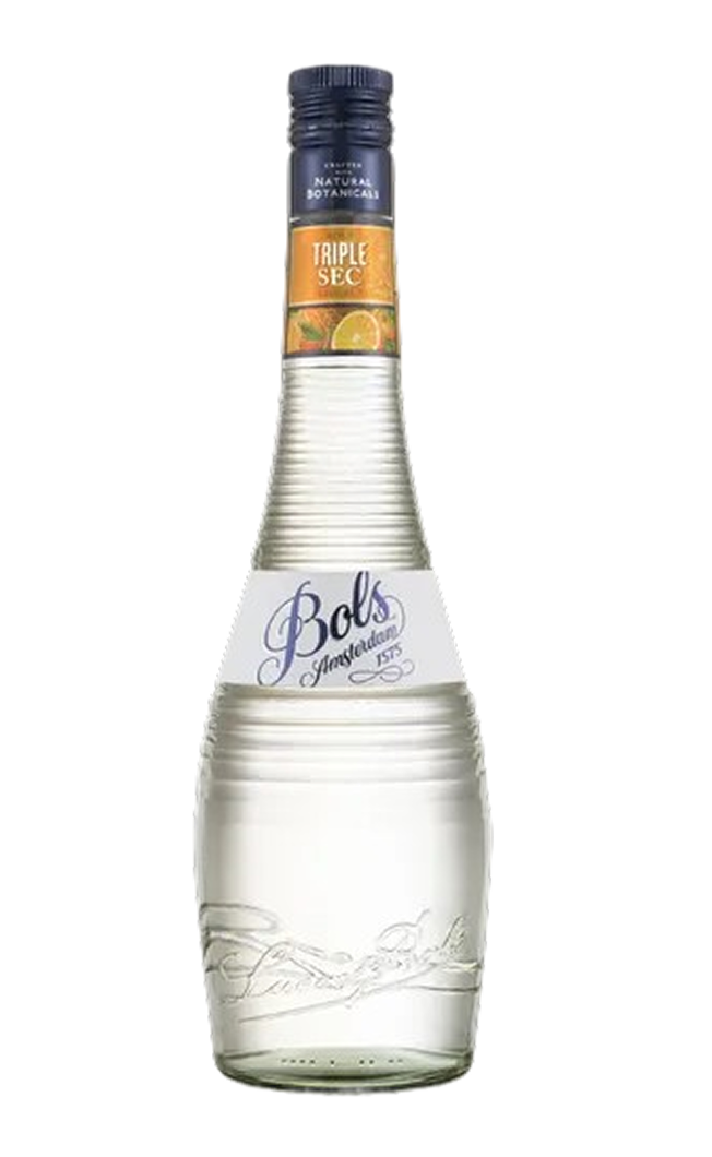 Bols Triple Sec Liqueur 700ML by bols - Compare prices in UAE