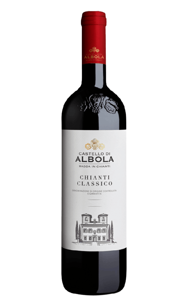 Castello Di Albola Chianti Classico 1.5L