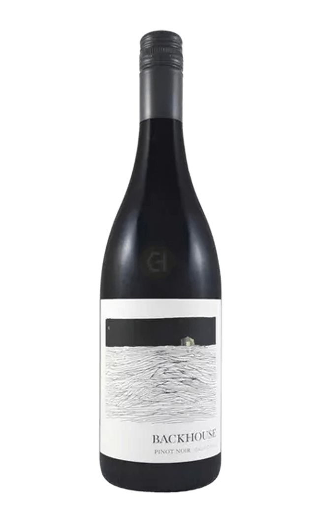 Backhouse Pinot Noir