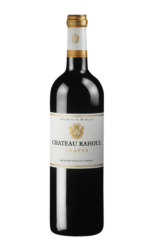 Chateau Rahoul 2016 75CL