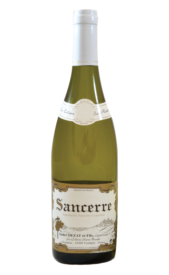 Andr Dezat et Fils Sancerre 75CL - Compare prices in UAE