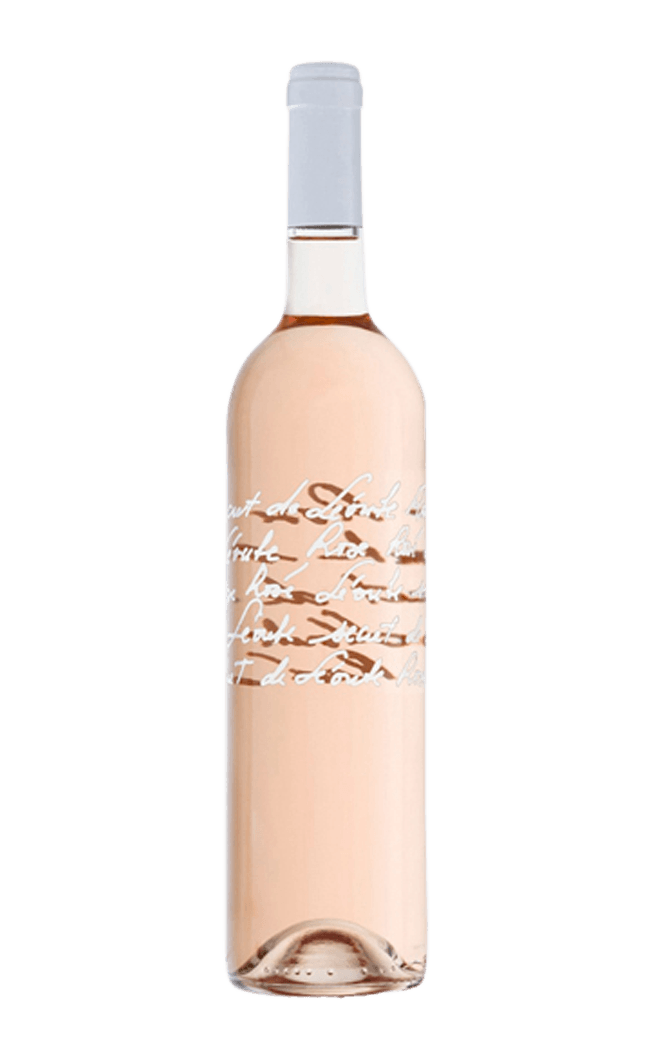 Secret De Léoube Provence Rosé