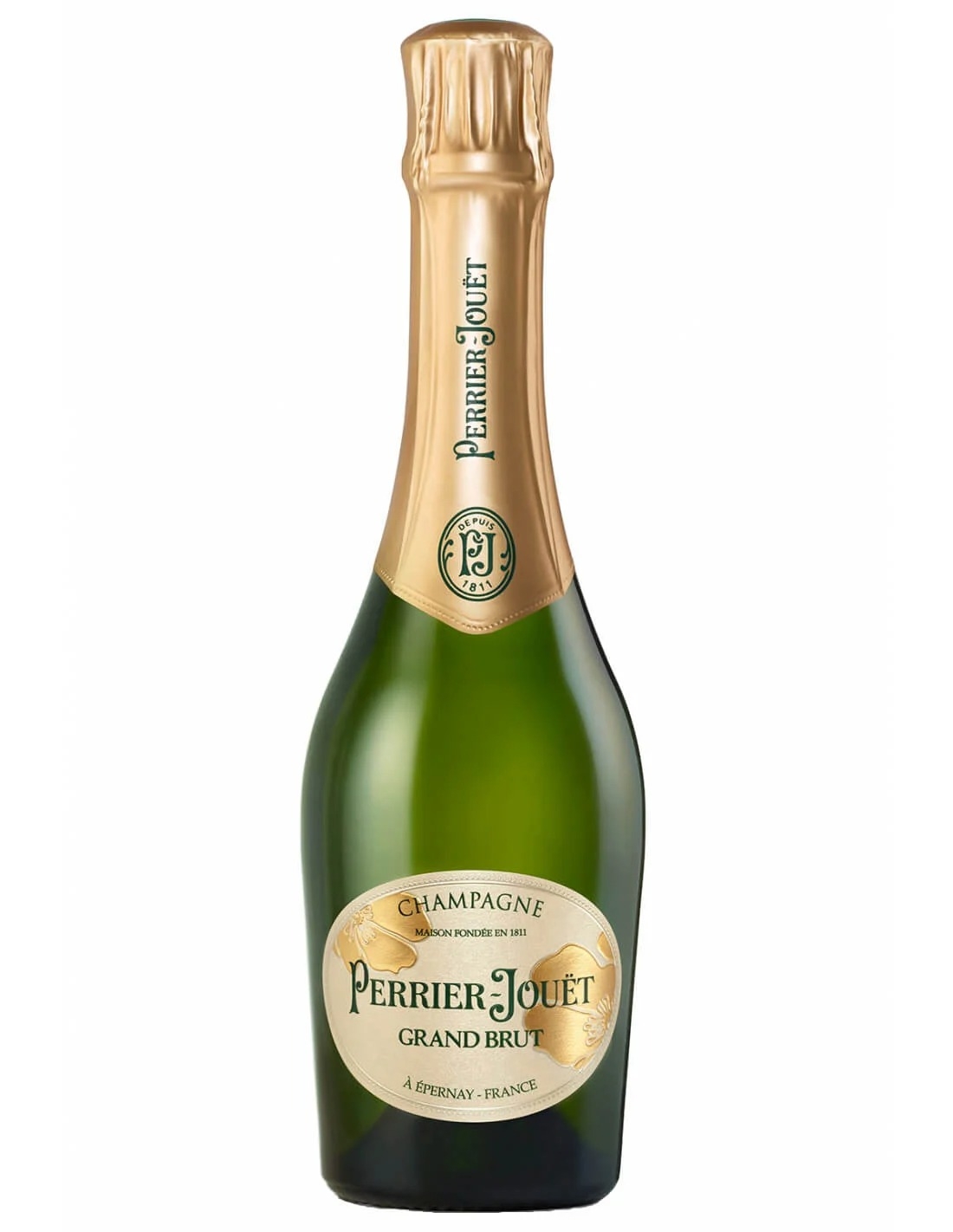 Perrier-Jouët Grand Brut 37.5cl