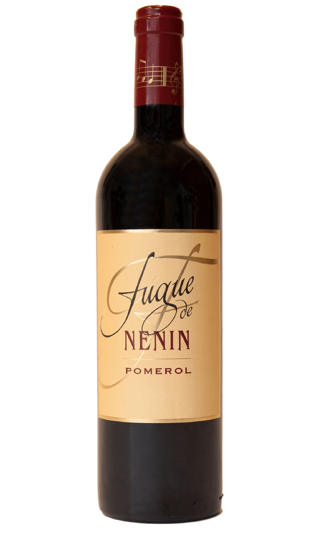 Fugue De Nenin 2009 75CL - Compare prices in UAE