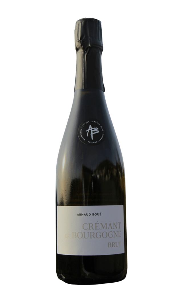 Cremant Blanc De Noirs Brut Nature Arnaud Boue Nv 75cl - Compare prices in UAE