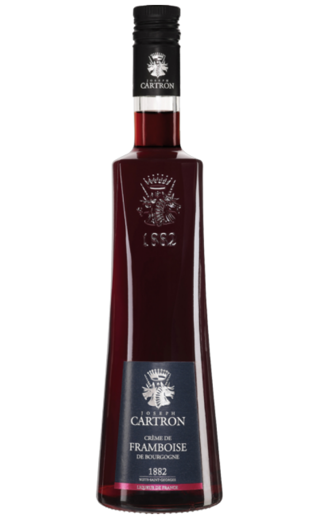 Cartron Framboise 70cl by cartron - Compare prices in UAE
