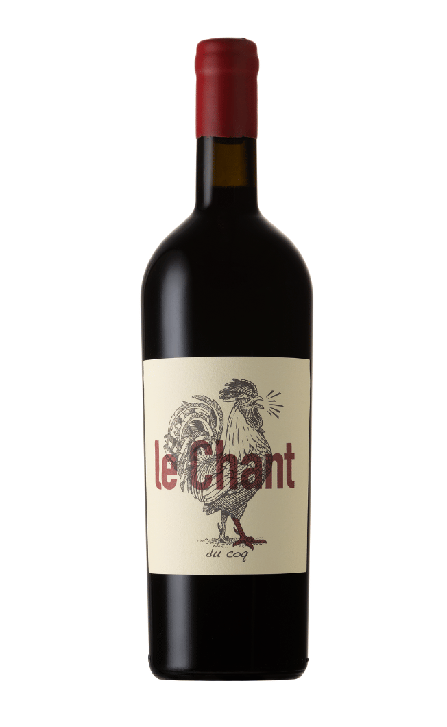 Le Chant Rouge 75CL
