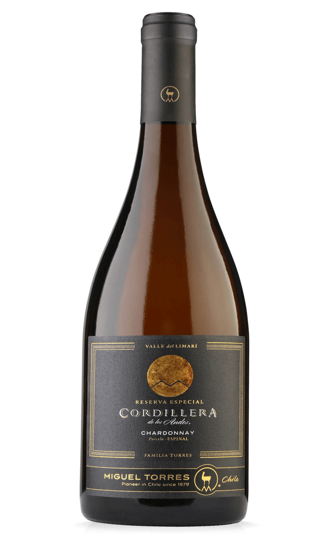 Cordillera Chardonnay 75CL