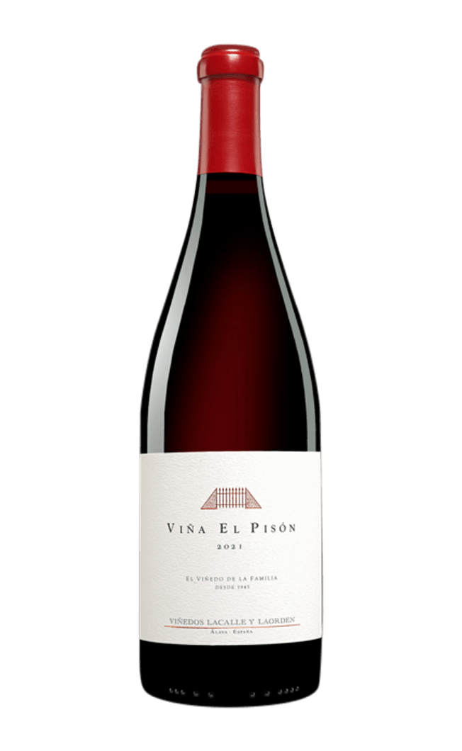 Artadi Sp Vina El Pison 2021