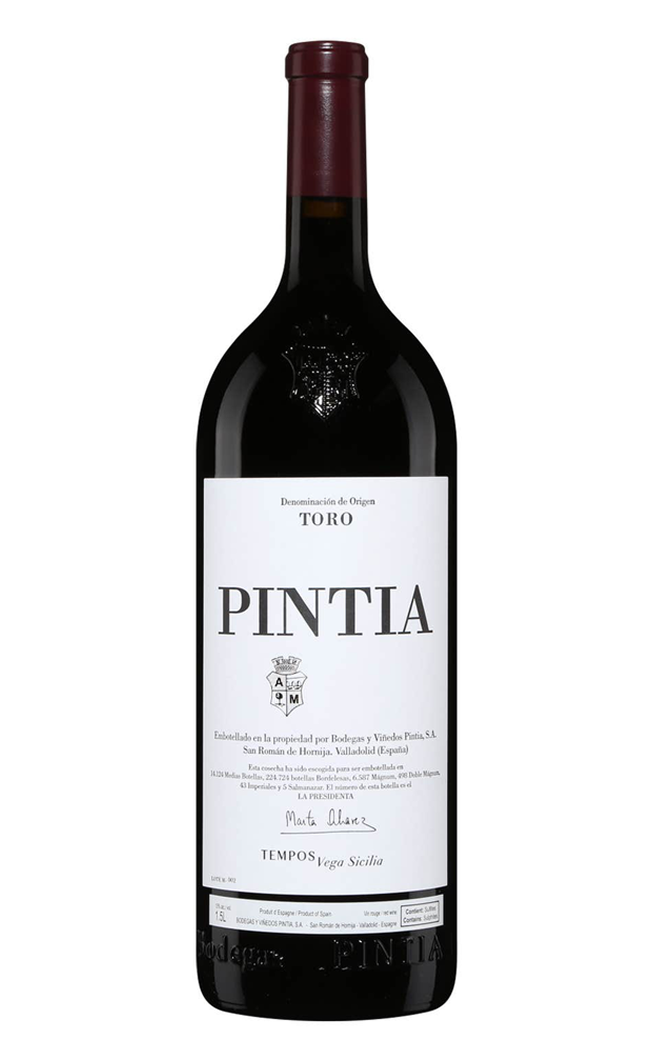 Pintia PINTIA 2019 75CL - Compare prices in UAE
