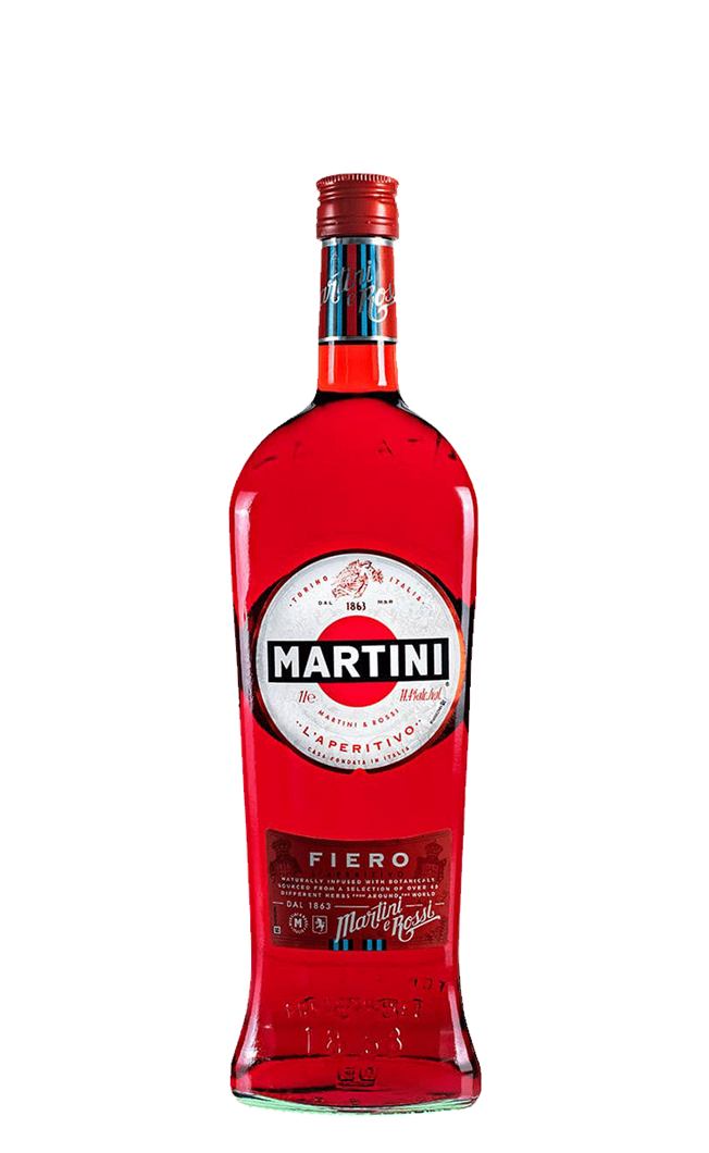 Martini Fiero 750ML by martini - Compare prices in UAE