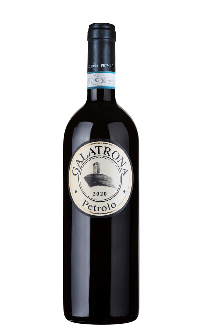 Petrolo Galatrona 2020 75CL - Compare prices in UAE