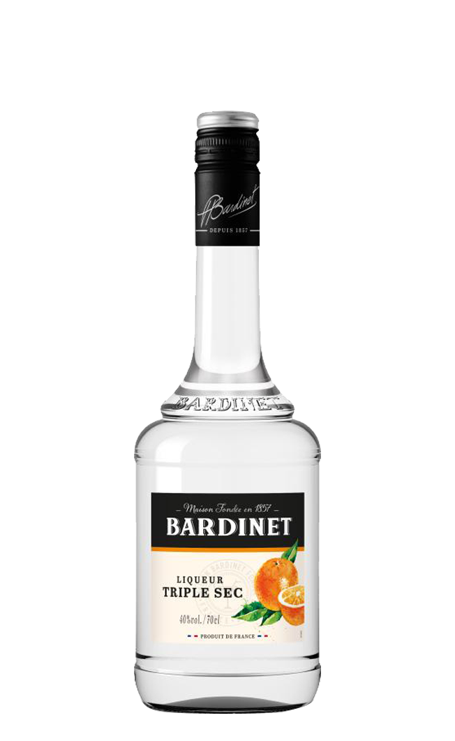 Bardinet Tripple Sec 70CL - Compare prices in UAE