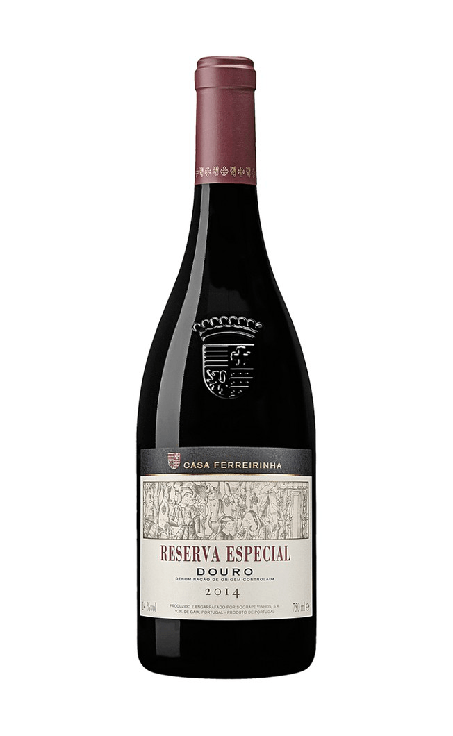 Casa Ferreirinha Reserva Especial 2014 75CL by casa ferreirinha - Compare prices in UAE